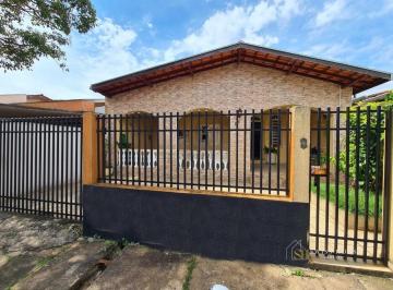 0 · Casa à venda 3 quartos na Vila Nova Teixeira em Campinas