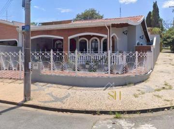0 · Casa à venda 4 quartos no Jardim dos Oliveiras em Campinas