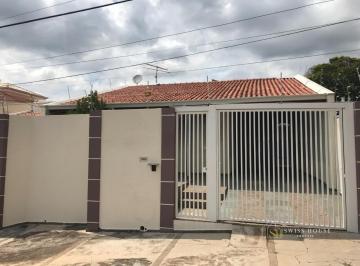 0 · Casa para locação no Parque Imperador em Campinas/SP