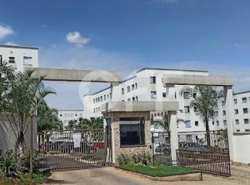 0 · apartamento à venda em Parque das Constelações