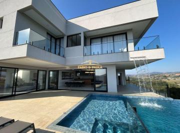 swskxeu2nmq0yzcxndy4mdzl_md · Belíssima Casa em Condomínio -  Serra da Estrela - Atibaia / SP
