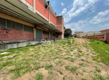 nome imagem · galpão - Jardim Servilha - Jundiaí