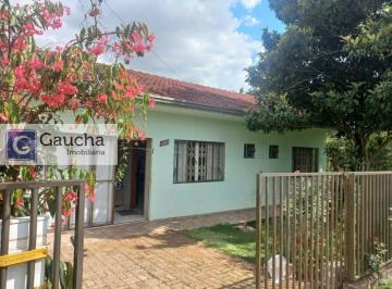 Casa · 99m² · 3 Quartos · 2 Vagas · VENDA | Casa, com 3 dormitórios em Country, Cascavel