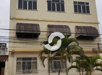 94a41e457da33547cd8a9696a5b0c26e3932cf65 · Apartamento com 2 dormitórios à venda, 67 m² por R$ 282.000,00 - Fonseca - Niterói/RJ