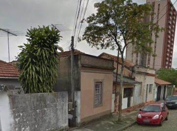 637310_i4fsX_637310671a3b3122619.jpg · Terreno com casa antiga à venda na Vila Assunção, em Santo André/SP