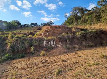 Terreno · 2600m² · Loteamento  Jardim Paraíso do Tanque, Atibaia - R$ 350 mil, Cod: 1179
