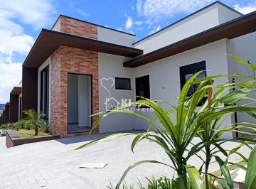 Casa · 127m² · 3 Quartos · 2 Vagas · Casa de Condomínio com 3 quartos, Vila Giglio, Atibaia - R$ 880 mil, Cod: 1360