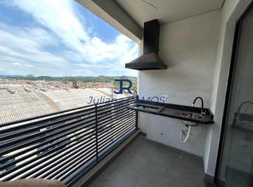 Apartamento · 69m² · 2 Quartos · 1 Vaga · Apartamento à venda, 69m2, 2 suítes, Centro, Atibaia/SP