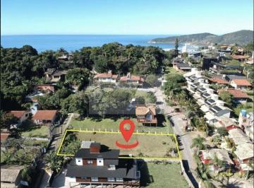 Terreno · 544m² · Terreno em Praia do Rosa, Imbituba/SC