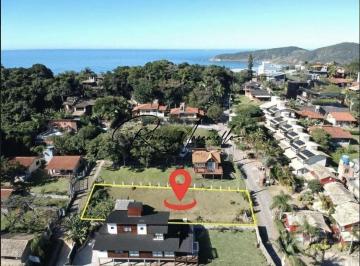 Terreno · 544m² · Terreno em Praia do Rosa, Imbituba/SC