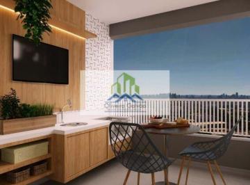Apartamento · 44m² · 2 Quartos · 1 Vaga · Condomínio Raro Vila Isabel - Apartamento de 2 quartos , 1 vaga, 44,85m² na Vila Isabel - Osasco - S
