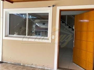 Casa · 167m² · 3 Quartos · 1 Vaga · Sobrado à venda no bairro Ponte Alta - Extrema/MG