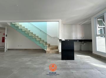 Cobertura bairro castelo · COBERTURA À VENDA NO BAIRRO CASTELO, 3 QUARTOS, 2 VAGAS, PRÉDIO NOVO COM ELEVADOR, 142M²