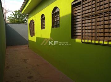 Casa · 68m² · 2 Quartos · 3 Vagas · Casa à venda 2 dormitórios, sendo 1 suite no Jardim Pedra Branca - Ribeirão Preto / SP