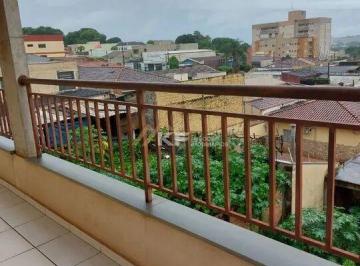 Apartamento · 50m² · 2 Quartos · 1 Vaga · Apartamento à Venda no Jardim Anhaguera - Ribeirão Preto/SP
