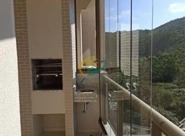 Apartamento · 70m² · 2 Quartos · 2 Vagas · Apartamento Residencial Plaza di Roma - Itacorubi - 02 Dormitórios sendo 1 suite + 02 Vagas