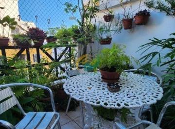 Apartamento · 180m² · 3 Quartos · 1 Vaga · Apartamento Cobertura Triplex Itacorubi - 01 vaga