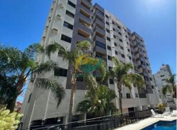 Apartamento · 65m² · 2 Quartos · 1 Vaga · Golden Park - Apartamento à venda no bairro Itacorubi - Florianópolis/SC