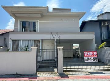 Casa · 300m² · 3 Quartos · 2 Vagas · Casa à venda no bairro Pedra Branca - Palhoça/SC