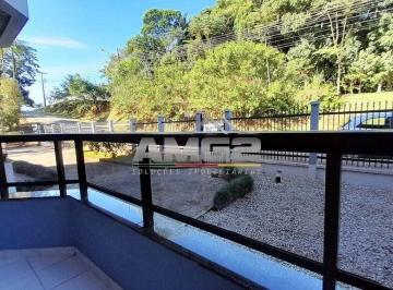 Apartamento · 87m² · 3 Quartos · 1 Vaga · Apartamento com 3 dormitórios sendo 1 suíte no Paquetá