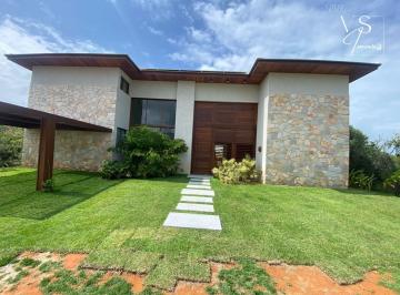 Casa · 312m² · 5 Quartos · 2 Vagas · Casa Alto Padrão em Praia Bella, Praia do Forte/BA