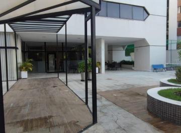 Apartamento · 2 Quartos · 2 Vagas · Apartamento Alto Padrão em Pituba, Salvador/BA