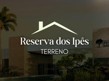 Terreno · 265m² · Terreno à venda, 265m2 por R$ 450.000.00 - Reservas dos Ipês - Cuiabá/MT