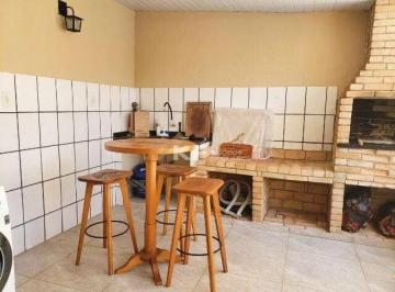 Casa · 140m² · 3 Quartos · 2 Vagas · Casa à Venda no Jardim Interlagos - Ribeirão Preto / SP