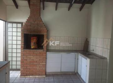 Casa · 140m² · 3 Quartos · 2 Vagas · Casa à Venda no Parque dos Pinus - Ribeirão Preto / SP