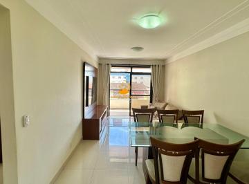 Apartamento · 90m² · 2 Quartos · 1 Vaga · Apartamento com vista para o mar na Praia do Morro