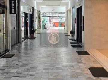 Comercial · 40m² · Sala Comercial, em Galeria, Edifício FRENTE MAR!