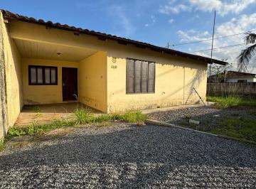 Casa · 100m² · 3 Quartos · 2 Vagas · Casa em Vila Nova com terreno de esquina, Joinville/SC