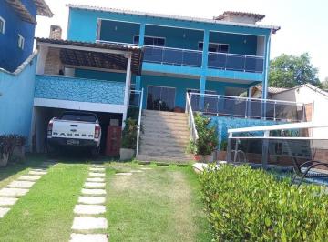 Casa · 150m² · 4 Quartos · 3 Vagas · Casa à venda no bairro Rasa - Armação dos Búzios/RJ