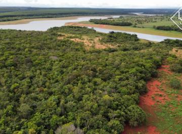Rural · 118ha · 1 Quarto · Fazenda de 118 hectares em Morada Nova de Minas MG, 3 km de margem de represa, comporta 80 ha de piv