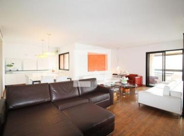 Apartamento · 220m² · 4 Quartos · 4 Vagas · Apartamento à Venda - Moema, 4 Quartos, 220 m² - São Paulo