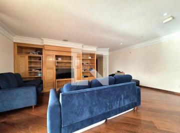 Sobre o imóvel: Imóvel amplo à venda com 5 suites, sendo 1 suítes dependência de · Apartamento à Venda - Moema, 4 Quartos, 228 m² - São Paulo