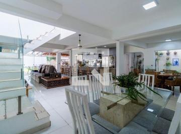 Casa · 575m² · 4 Quartos · 11 Vagas · Casa à Venda - Morumbi, 4 Quartos,  575 m² - São Paulo