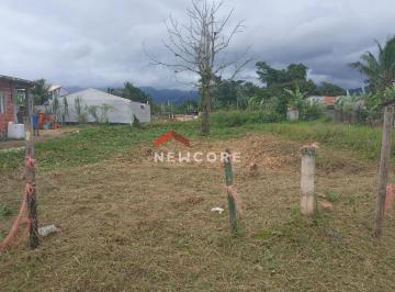 Terreno · 354m² · Lote em  Alameda Alfredo Carlos Rokita - Balneário dos Golfinhos - Caraguatatuba/SP