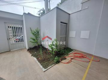 Apartamento · 94m² · 2 Quartos · 1 Vaga · Cobertura em  Rua Haiti - Parque das Nações - Santo André/SP