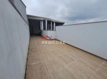 Apartamento · 86m² · 2 Quartos · 1 Vaga · Cobertura em Rua Haiti - Parque das Nações - Santo André/SP