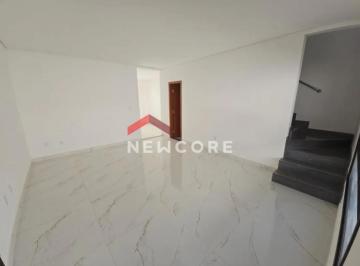Casa · 165m² · 3 Quartos · 2 Vagas · Casa de condomínio em  Rua Deputado Gregoriano Canedo - Trevo - Belo Horizonte/MG