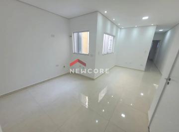 Apartamento · 45m² · 2 Quartos · 1 Vaga · Apartamento em Rua Kepler - Vila Suíça - Santo André/SP
