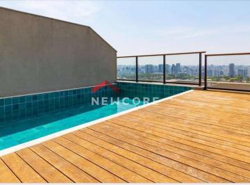 Apartamento · 343m² · 4 Quartos · 4 Vagas · Cobertura em  Avenida Morumbi - Jardim Guedala - São Paulo/SP