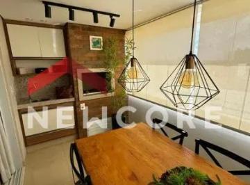 Apartamento · 77m² · 2 Quartos · 2 Vagas · Apartamento em  Rua José Cara - Vila Aviação - Bauru/SP