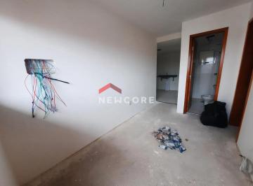 Apartamento · 37m² · 2 Quartos · 1 Vaga · Apartamento em Avenida Comandante Antônio Paiva Sampaio - Parque Vitória - São Paulo/SP