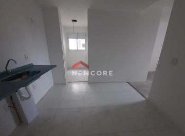 Apartamento · 37m² · 2 Quartos · 1 Vaga · Apartamento em Avenida Comandante Antônio Paiva Sampaio - Parque Vitória - São Paulo/SP