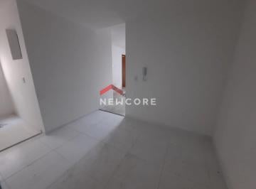 Apartamento · 37m² · 2 Quartos · 1 Vaga · Apartamento em Avenida Comandante Antônio Paiva Sampaio - Parque Vitória - São Paulo/SP
