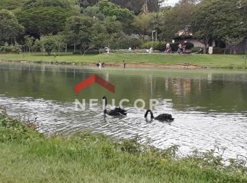 Apartamento · 116m² · 3 Quartos · 3 Vagas · Apartamento em Rua Visconde de Cachoeira - Vila Nova Conceição - São Paulo/SP