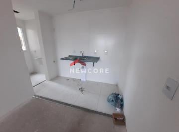Apartamento · 44m² · 2 Quartos · 1 Vaga · Apartamento em Avenida Comandante Antônio Paiva Sampaio - Parque Vitória - São Paulo/SP