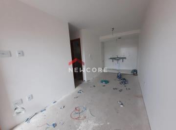 Apartamento · 44m² · 2 Quartos · 1 Vaga · Apartamento em Avenida Comandante Antônio Paiva Sampaio - Parque Vitória - São Paulo/SP